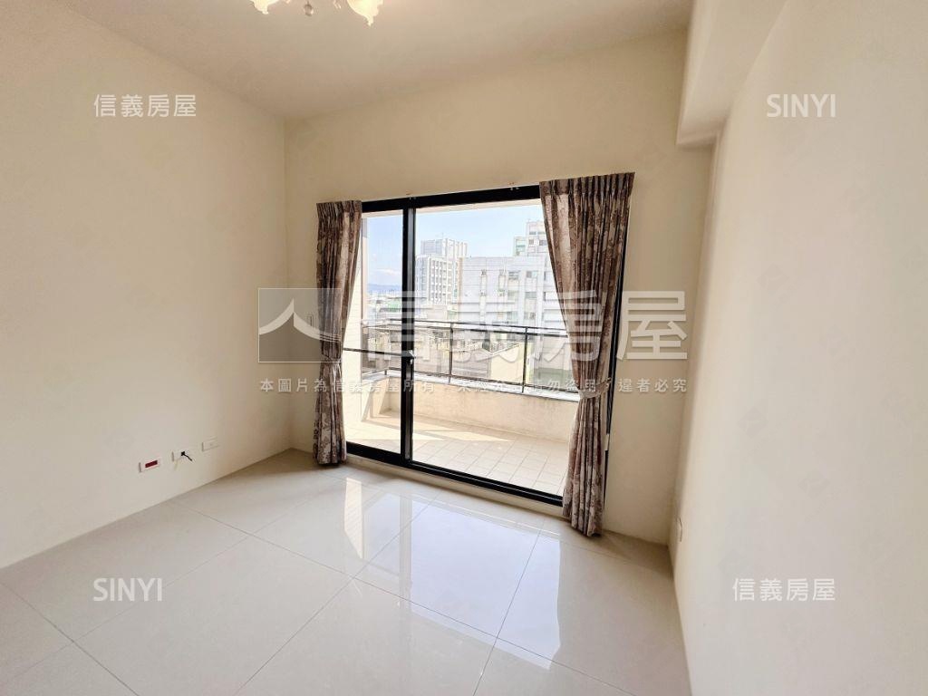 大雅輕屋齡稀有三房平車位房屋室內格局與周邊環境