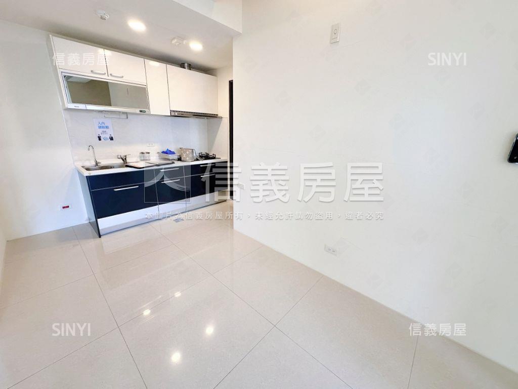 大雅輕屋齡稀有三房平車位房屋室內格局與周邊環境