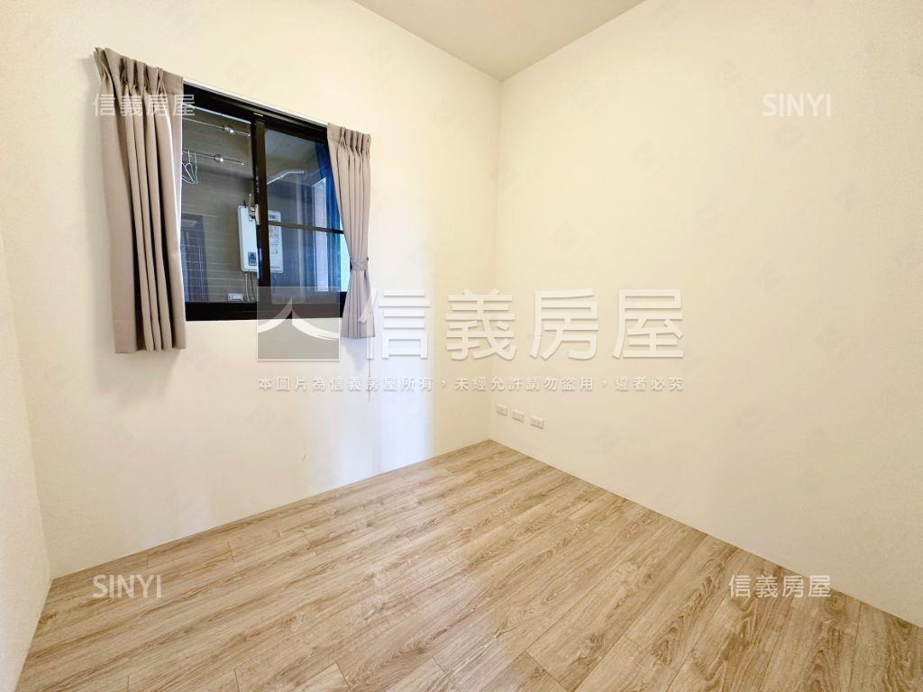 大雅輕屋齡稀有三房平車位房屋室內格局與周邊環境