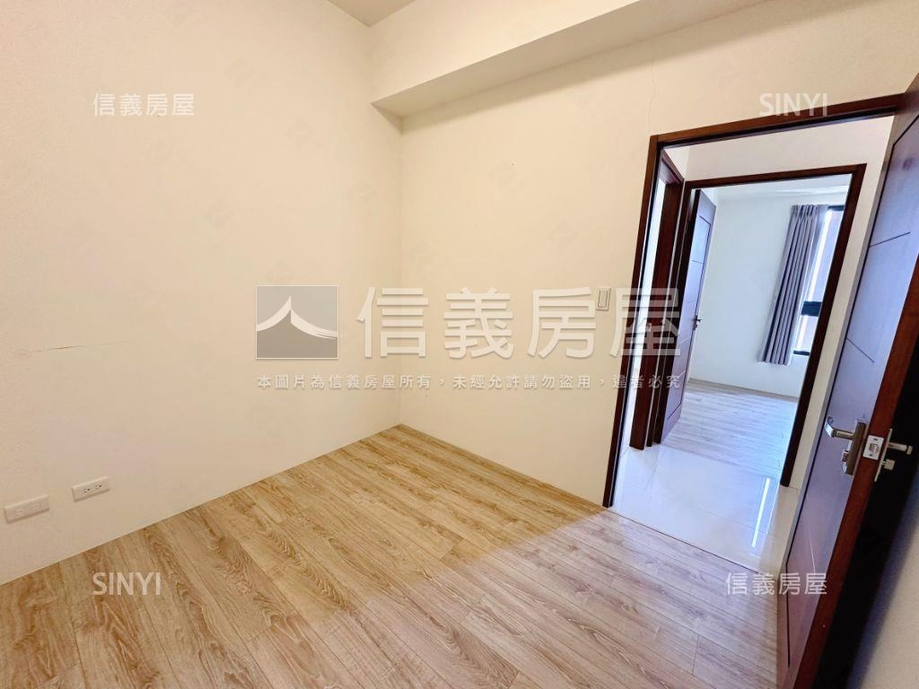 大雅輕屋齡稀有三房平車位房屋室內格局與周邊環境