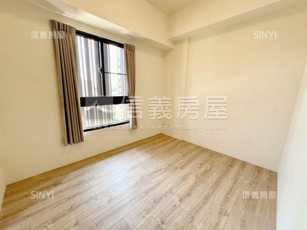 大雅輕屋齡稀有三房平車位房屋室內格局與周邊環境