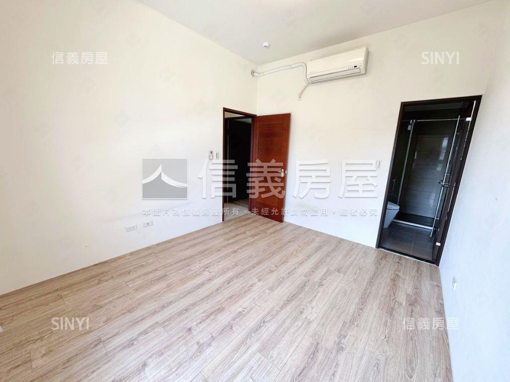 大雅輕屋齡稀有三房平車位房屋室內格局與周邊環境