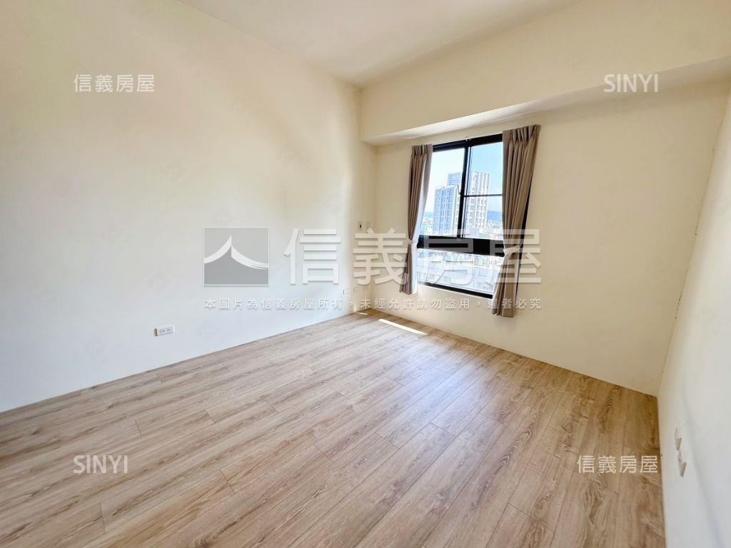 大雅輕屋齡稀有三房平車位房屋室內格局與周邊環境