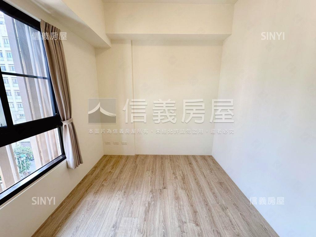 大雅輕屋齡稀有三房平車位房屋室內格局與周邊環境