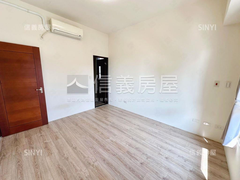 大雅輕屋齡稀有三房平車位房屋室內格局與周邊環境