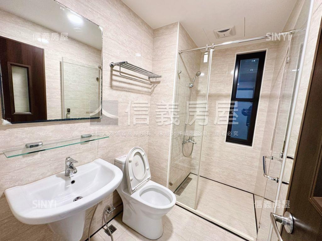 大雅輕屋齡稀有三房平車位房屋室內格局與周邊環境