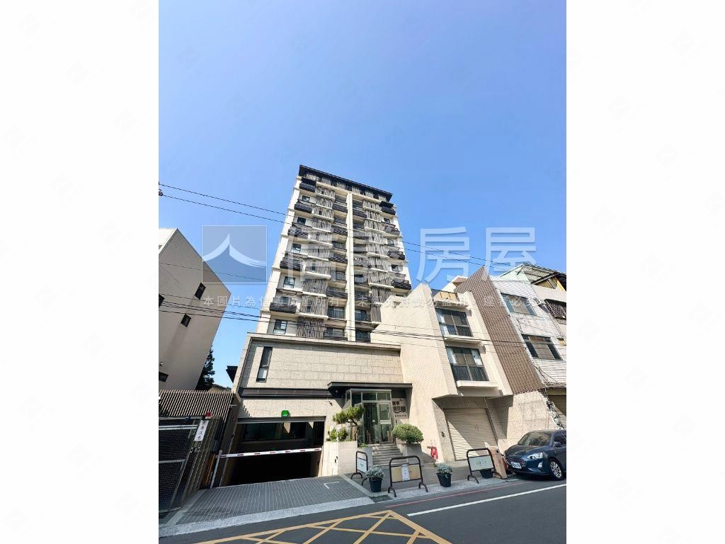 大雅輕屋齡稀有三房平車位房屋室內格局與周邊環境