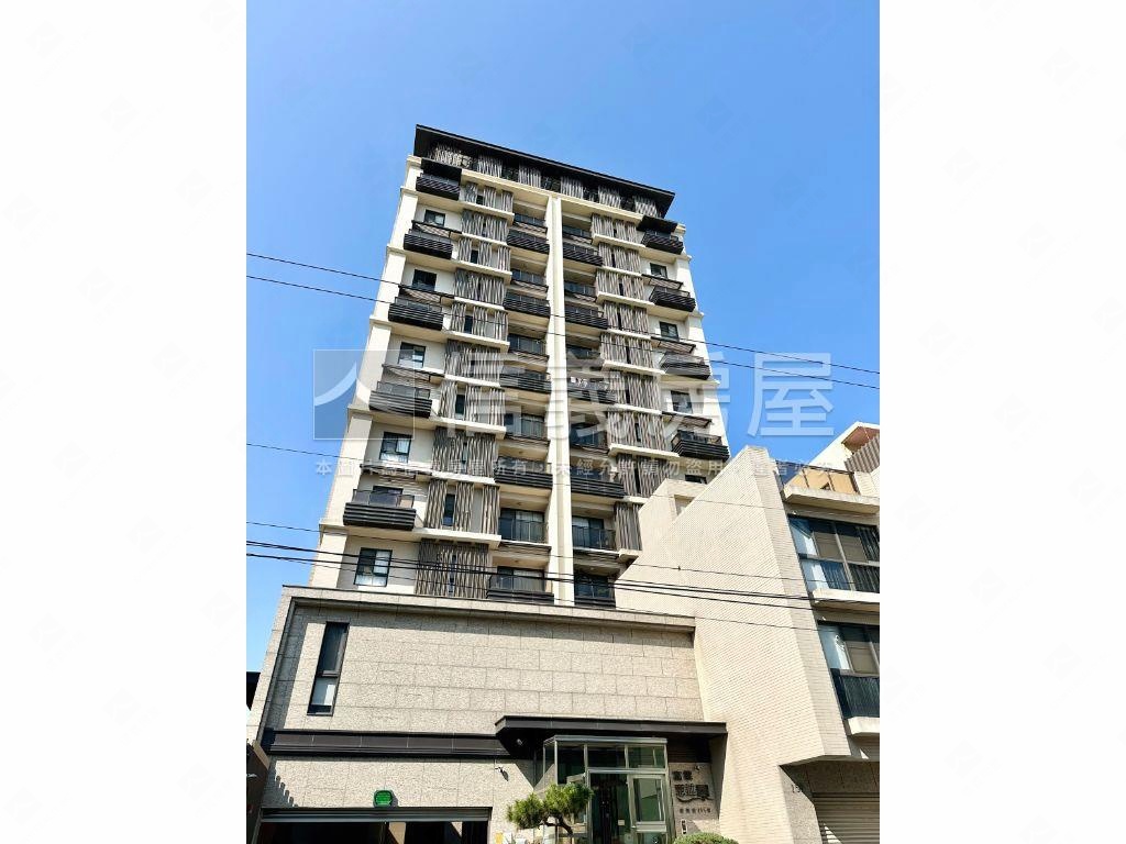 大雅輕屋齡稀有三房平車位房屋室內格局與周邊環境