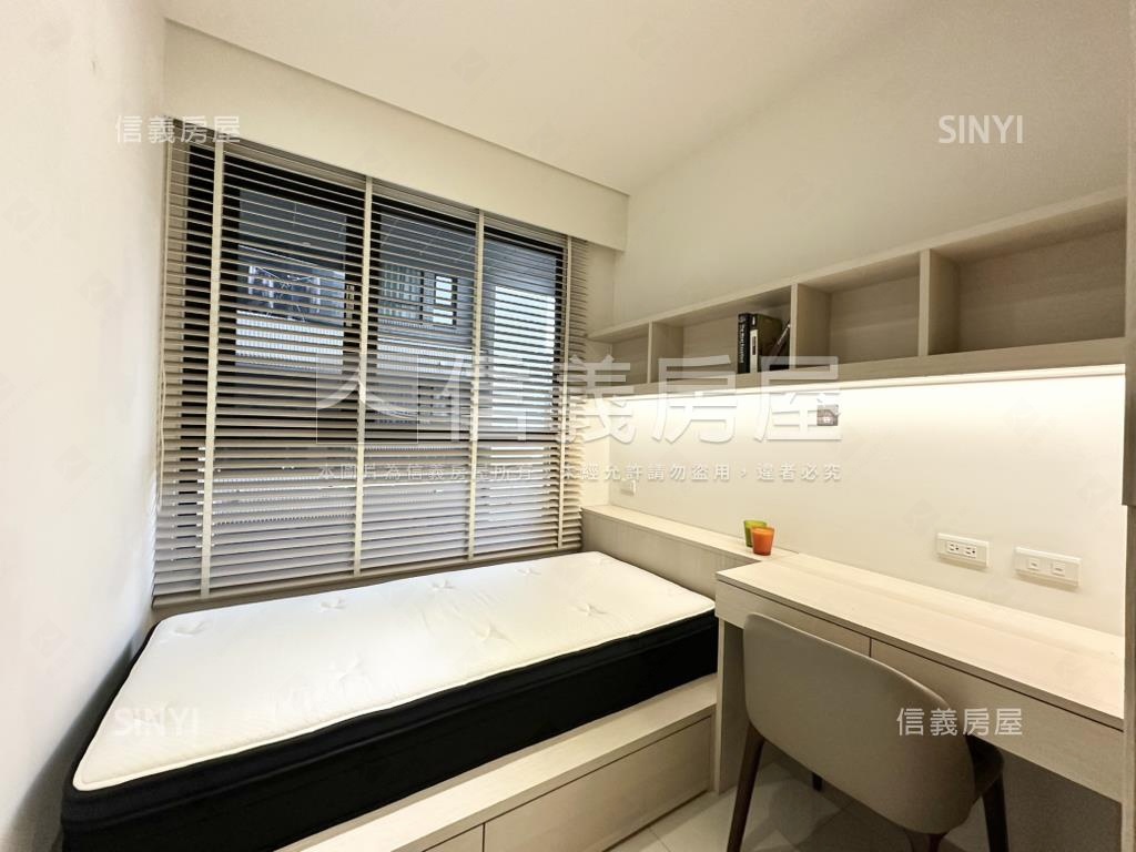 幸福時光低調奢華房屋室內格局與周邊環境