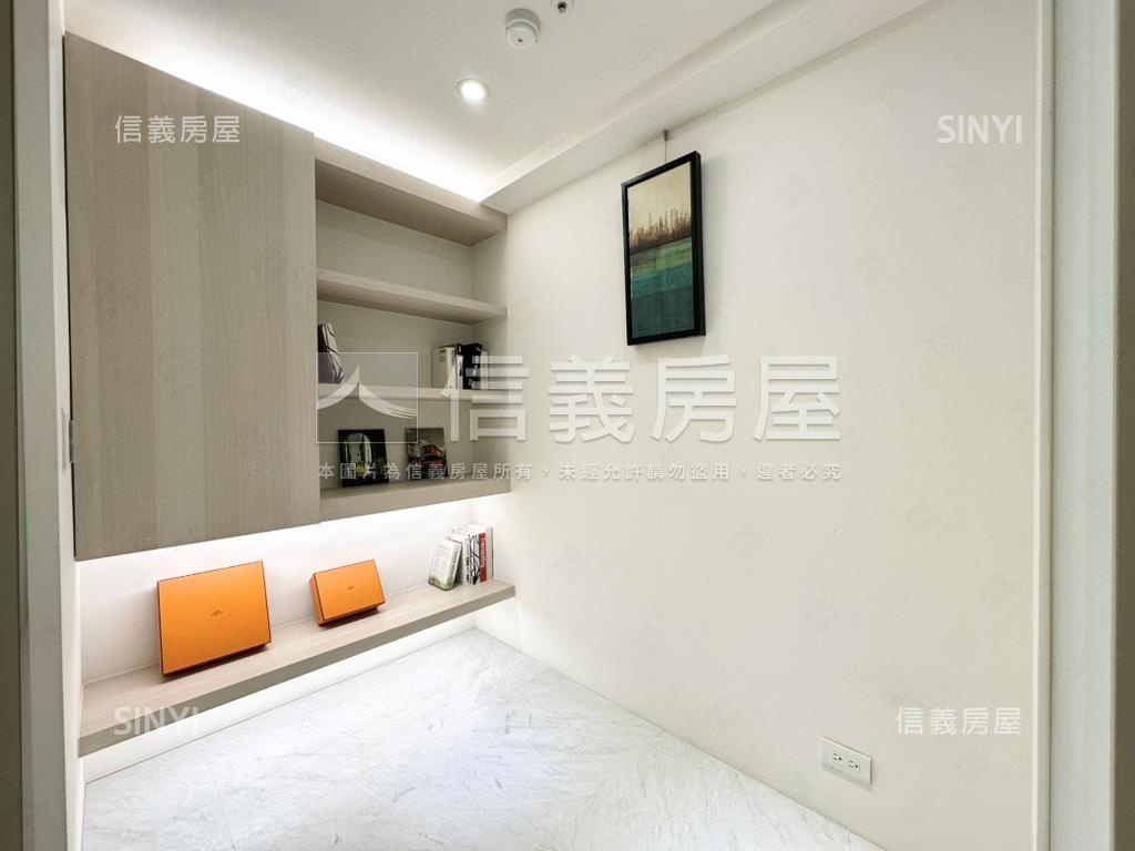 幸福時光低調奢華房屋室內格局與周邊環境