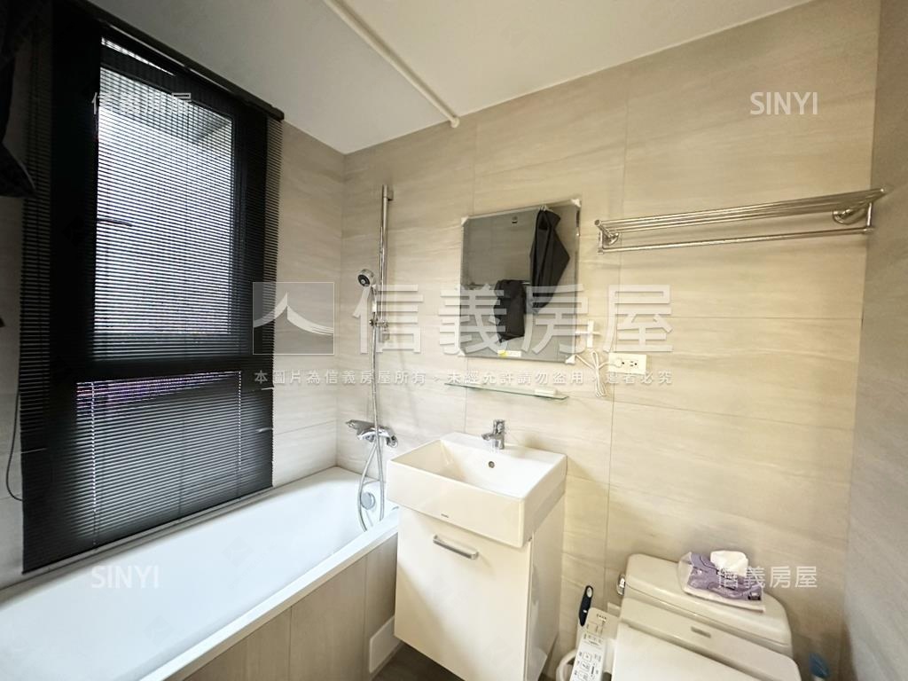 幸福時光低調奢華房屋室內格局與周邊環境