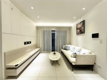 幸福時光低調奢華