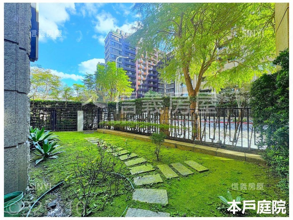 永泰精品✨崗石庭院大戶房屋室內格局與周邊環境