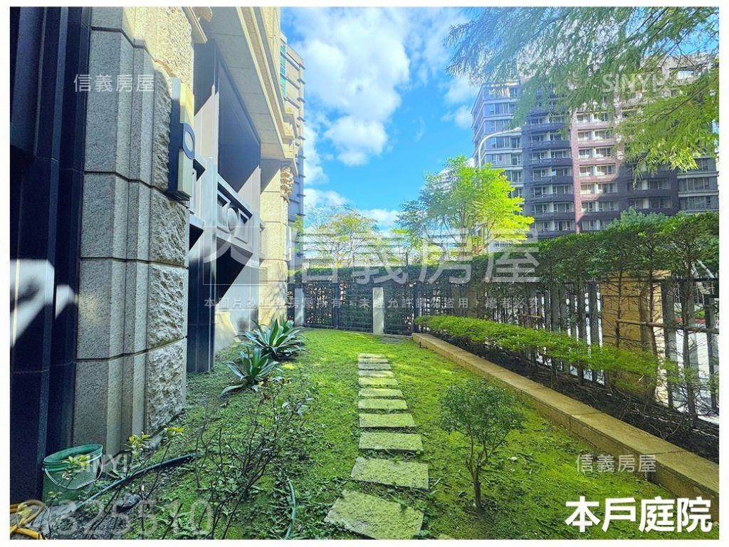 永泰精品✨崗石庭院大戶房屋室內格局與周邊環境