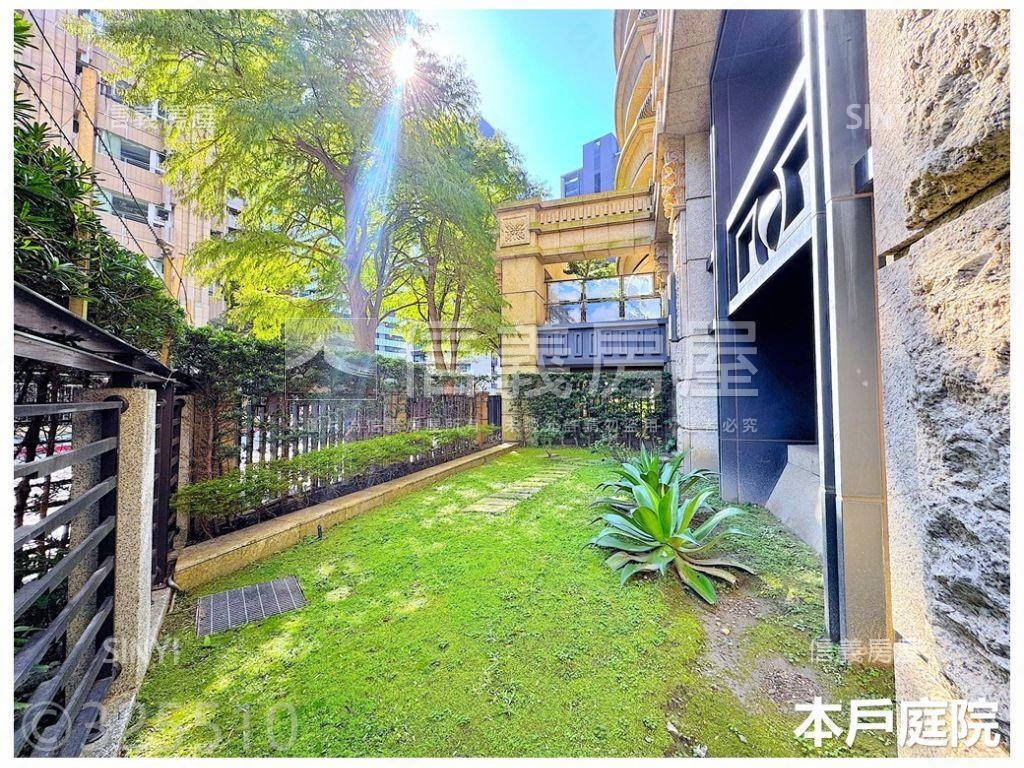 永泰精品✨崗石庭院大戶房屋室內格局與周邊環境