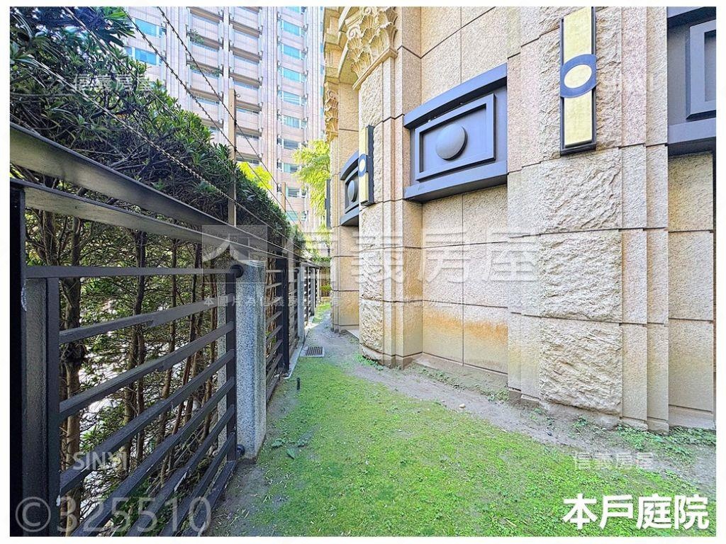 永泰精品✨崗石庭院大戶房屋室內格局與周邊環境