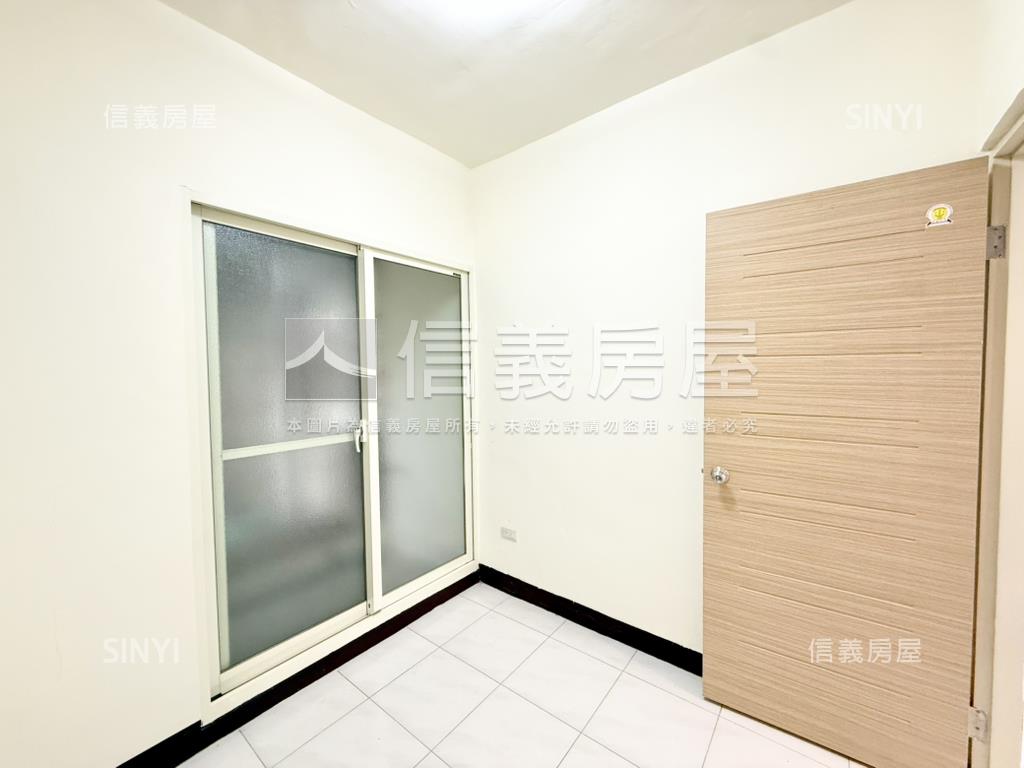 『北投公寓』兩房採光佳房屋室內格局與周邊環境