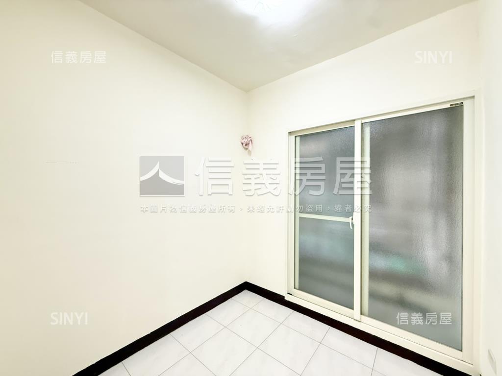 『北投公寓』兩房採光佳房屋室內格局與周邊環境