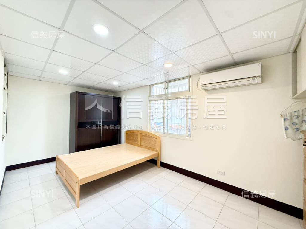 『北投公寓』兩房採光佳房屋室內格局與周邊環境