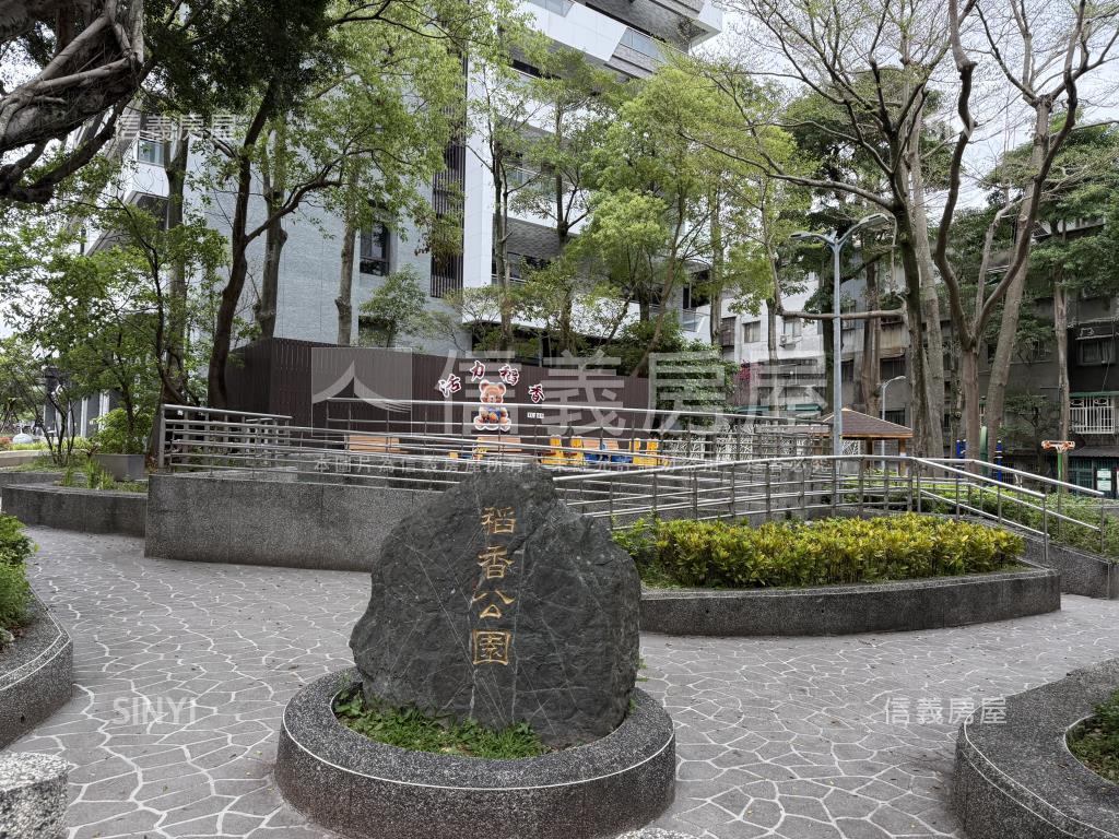 『北投公寓』兩房採光佳房屋室內格局與周邊環境