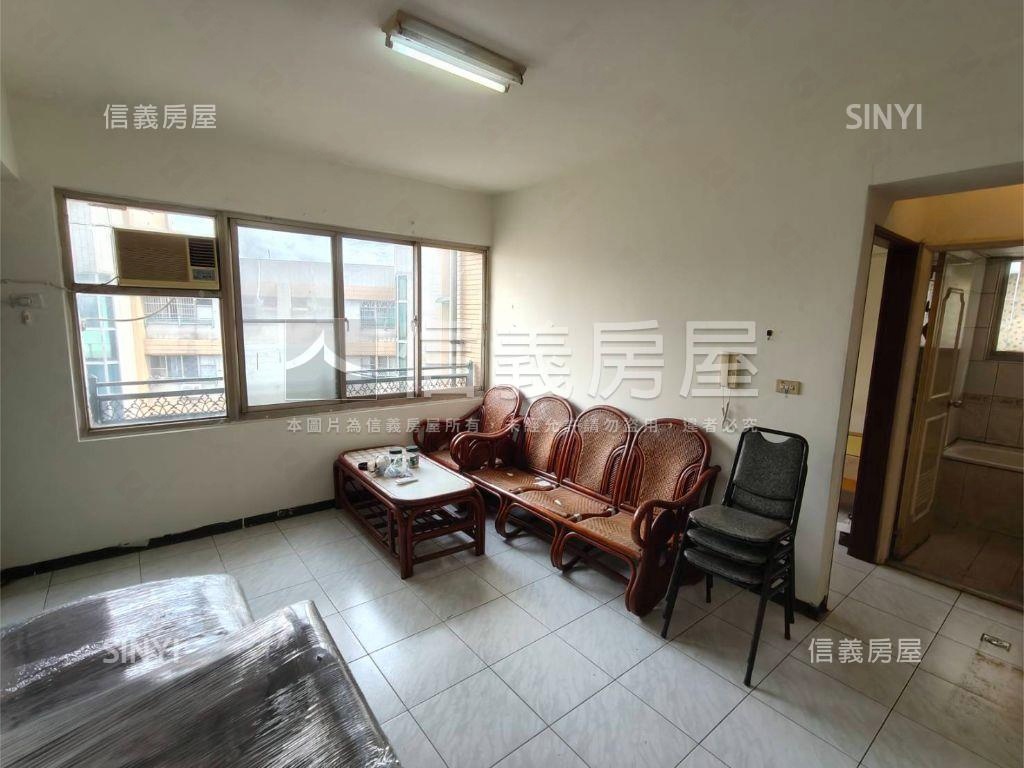 元邦華府近體育園區美屋房屋室內格局與周邊環境