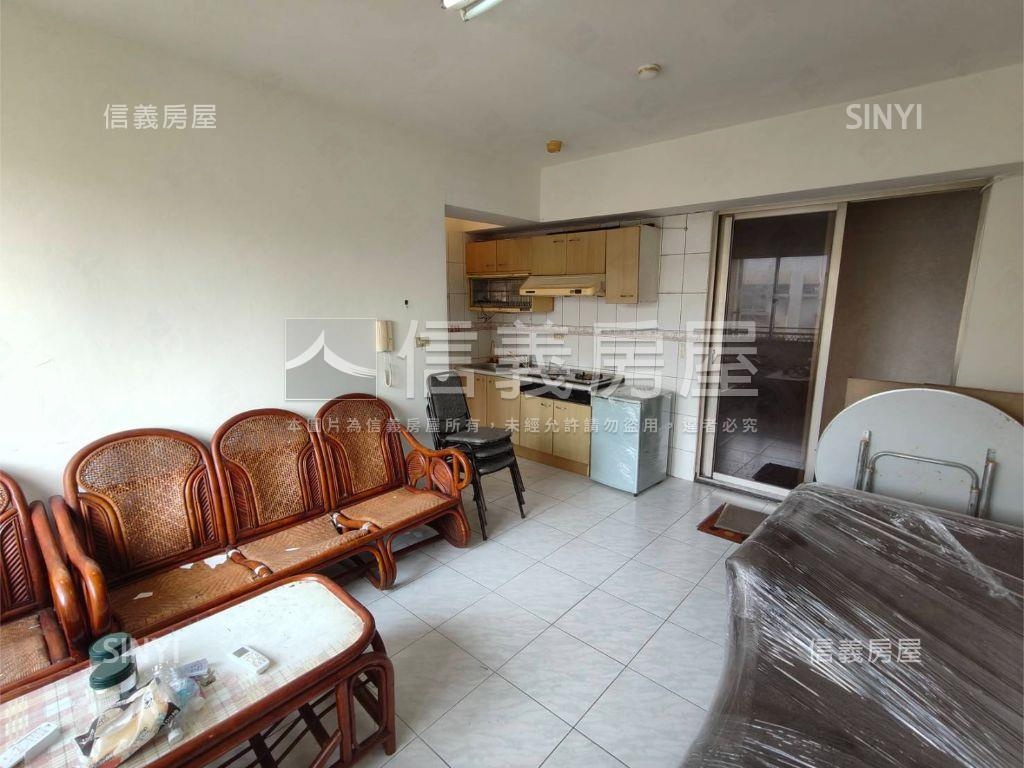 元邦華府近體育園區美屋房屋室內格局與周邊環境