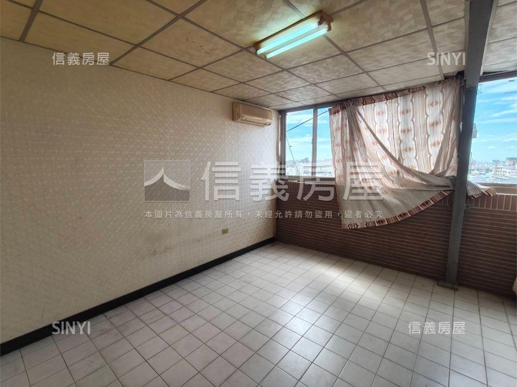 元邦華府近體育園區美屋房屋室內格局與周邊環境