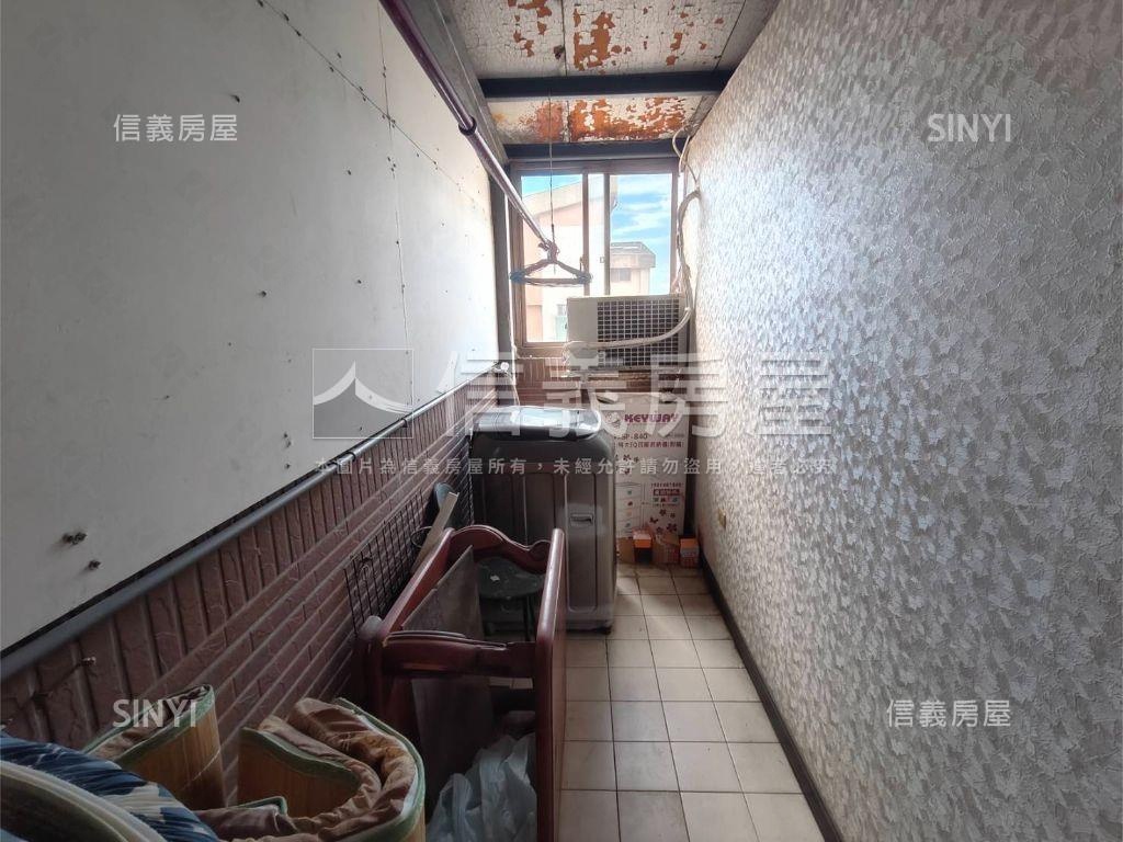 元邦華府近體育園區美屋房屋室內格局與周邊環境