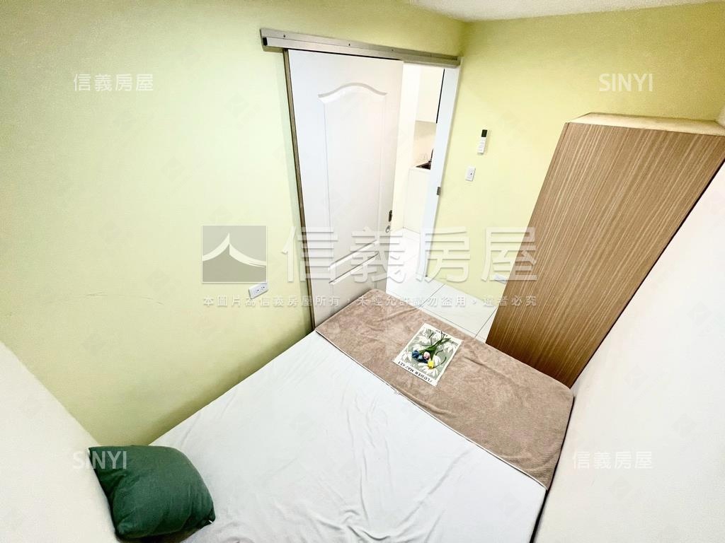 高投報北區珠寶盒房屋室內格局與周邊環境