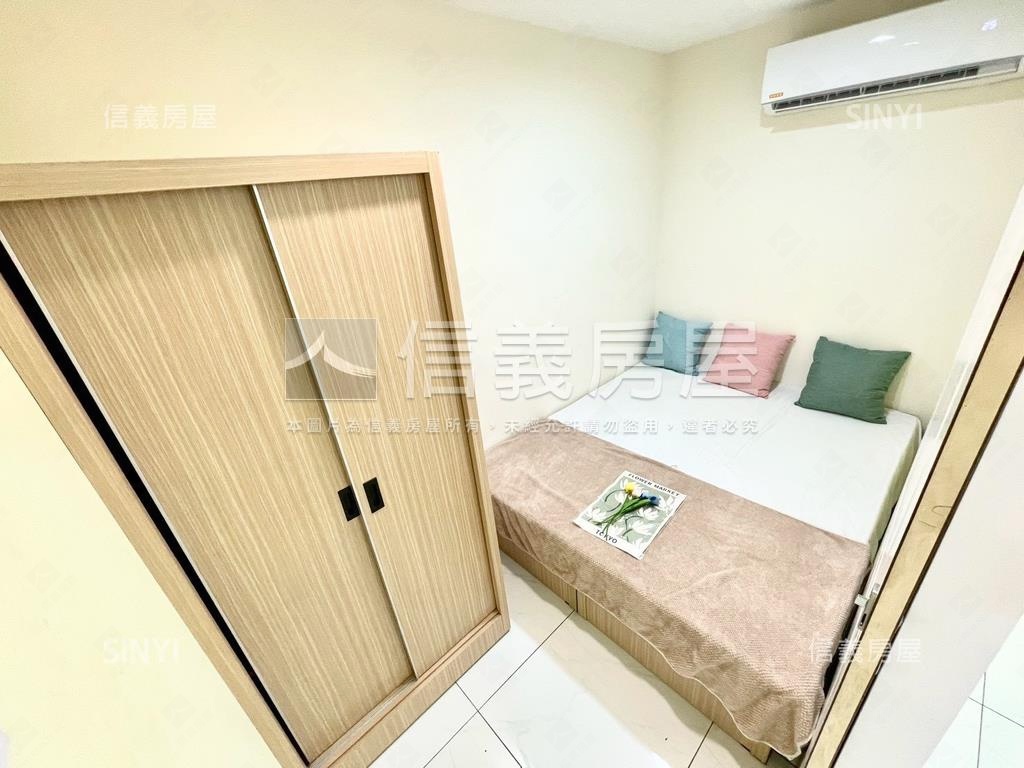 高投報北區珠寶盒房屋室內格局與周邊環境