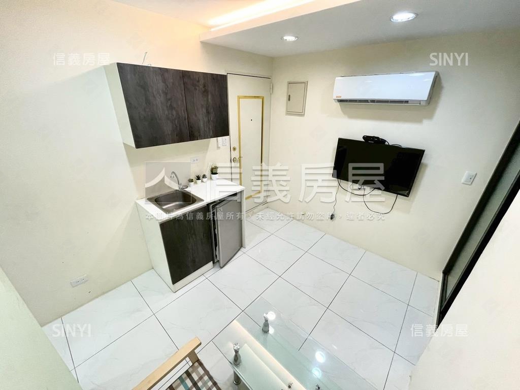 高投報北區珠寶盒房屋室內格局與周邊環境