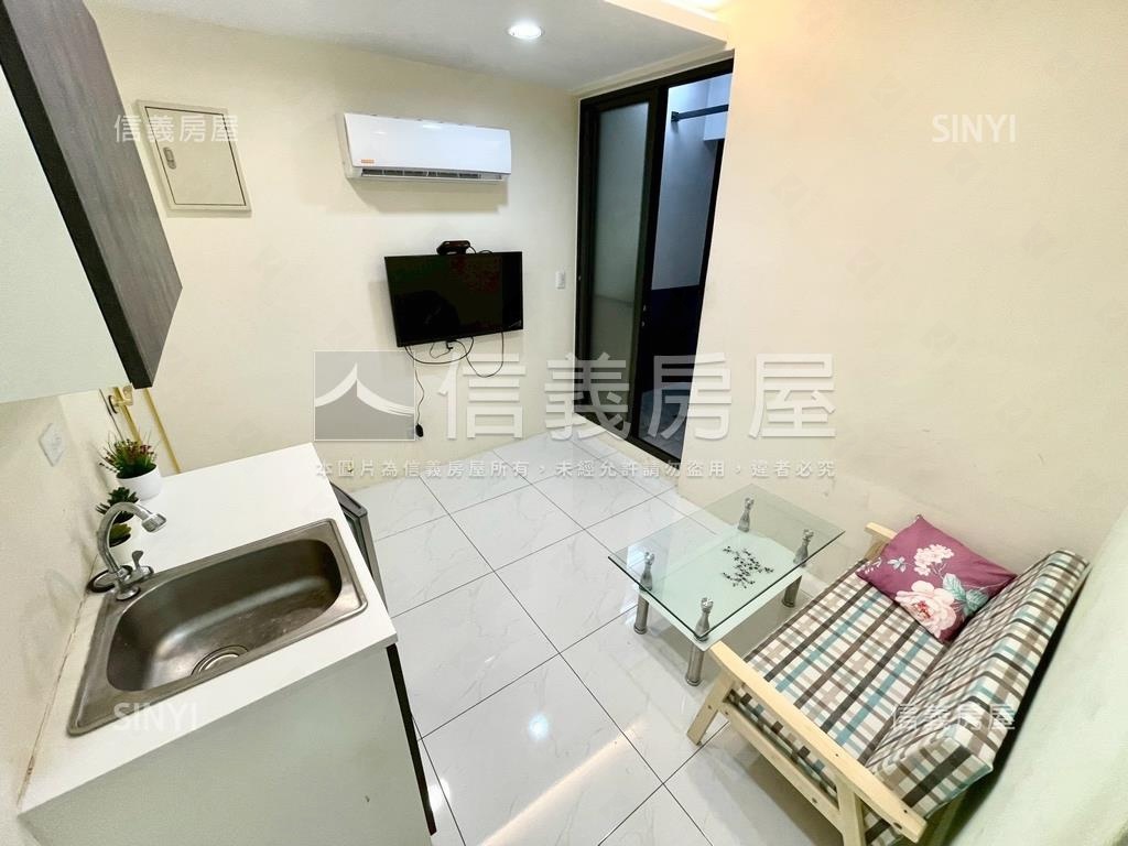 高投報北區珠寶盒房屋室內格局與周邊環境