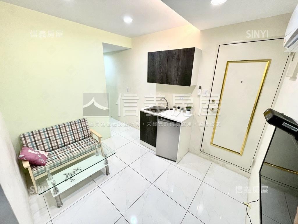 高投報北區珠寶盒房屋室內格局與周邊環境