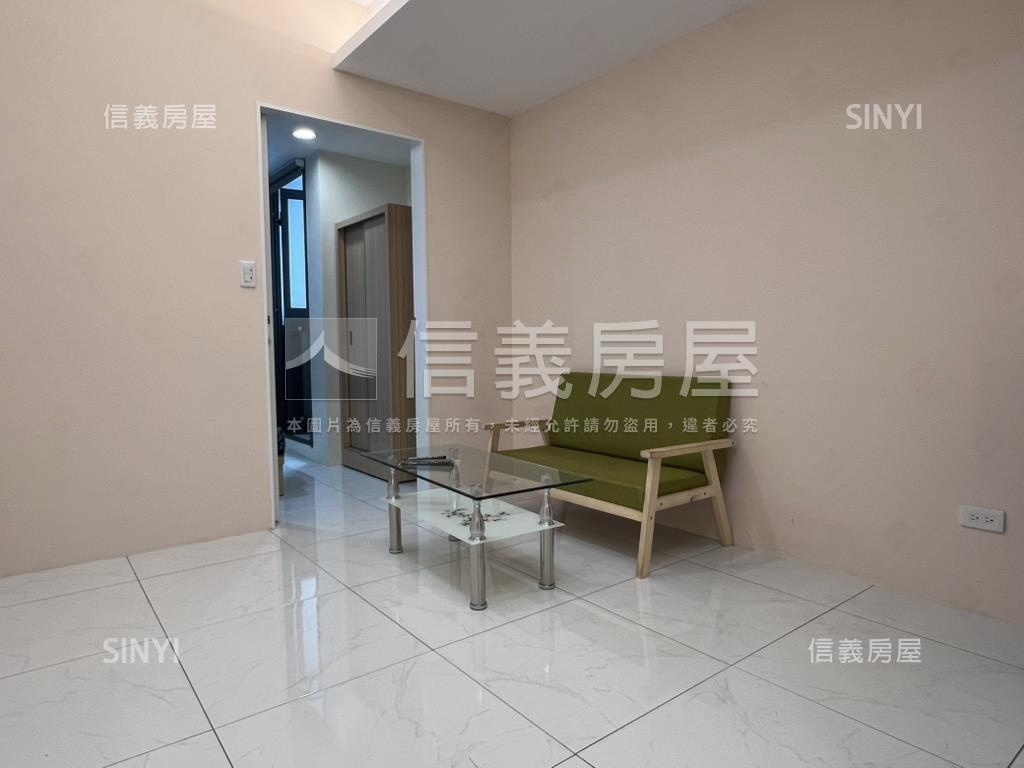 高投報北區珠寶盒房屋室內格局與周邊環境