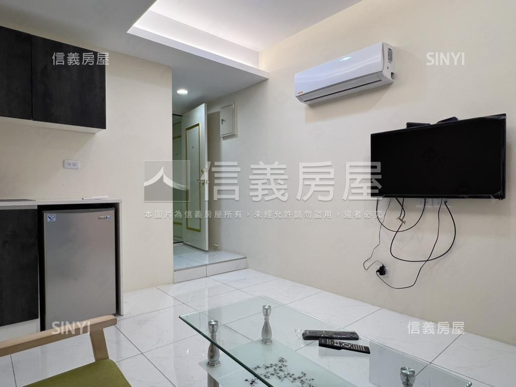 高投報北區珠寶盒房屋室內格局與周邊環境