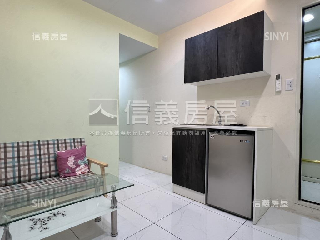 高投報北區珠寶盒房屋室內格局與周邊環境