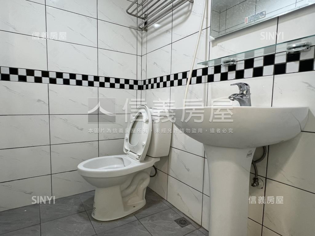 高投報北區珠寶盒房屋室內格局與周邊環境