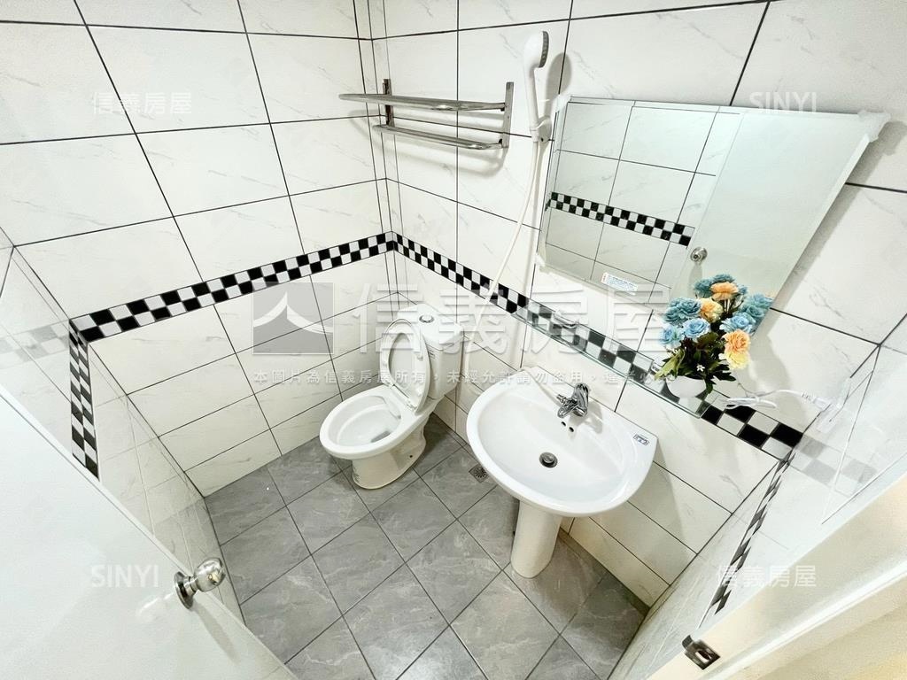 高投報北區珠寶盒房屋室內格局與周邊環境