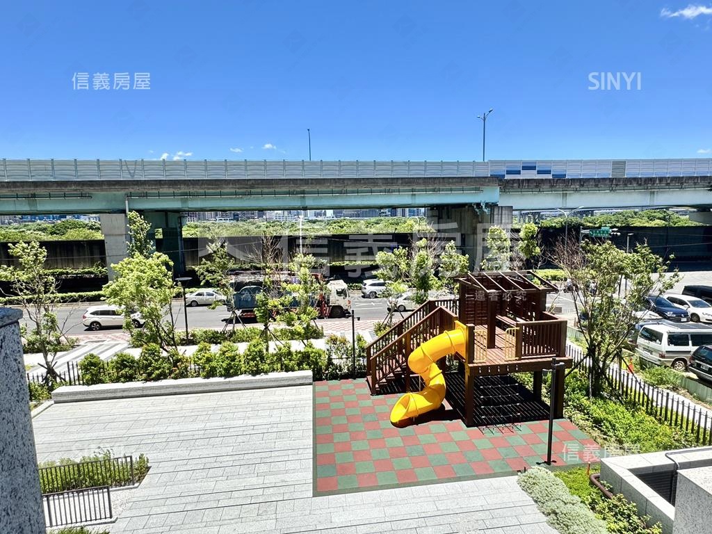 ★禾川琚．易居宜居房屋室內格局與周邊環境