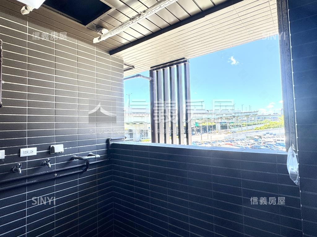 ★禾川琚．易居宜居房屋室內格局與周邊環境