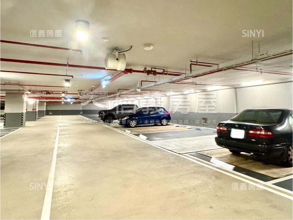 ★禾川琚．易居宜居房屋室內格局與周邊環境