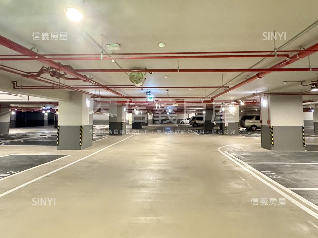 ★禾川琚．易居宜居房屋室內格局與周邊環境