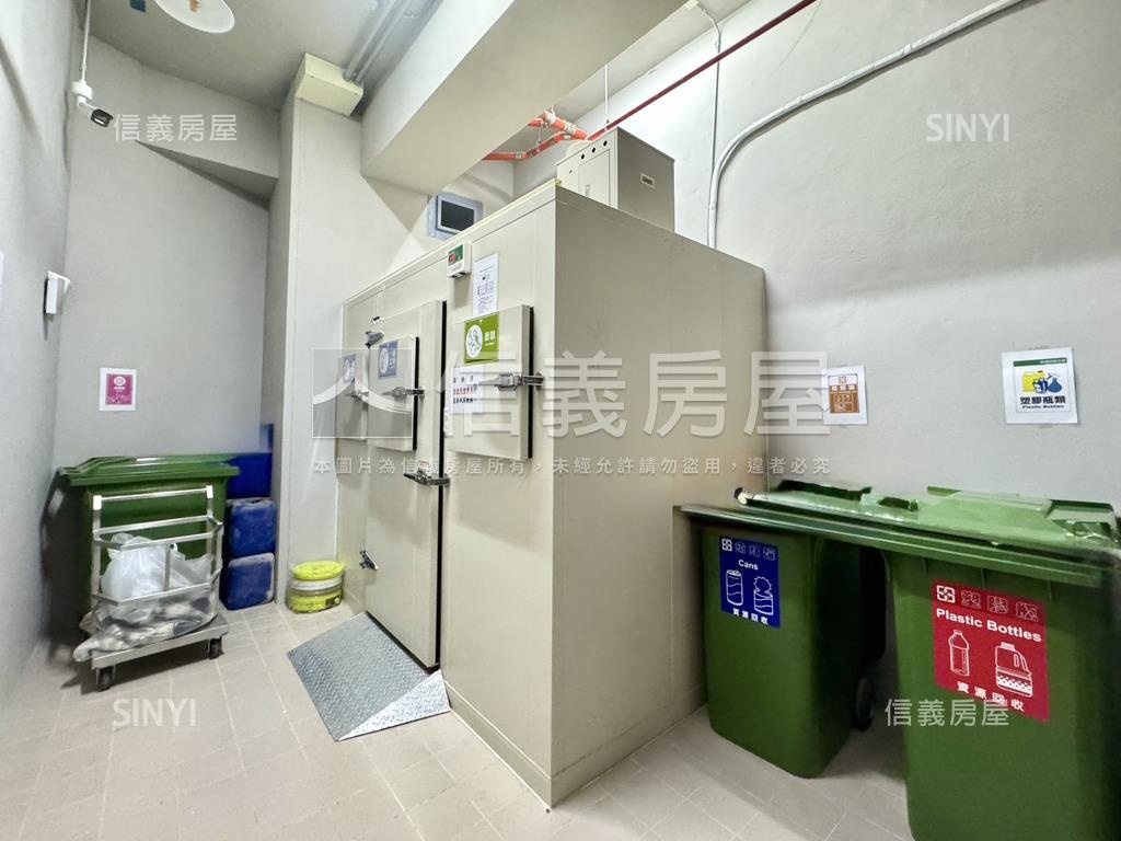 ★禾川琚．易居宜居房屋室內格局與周邊環境