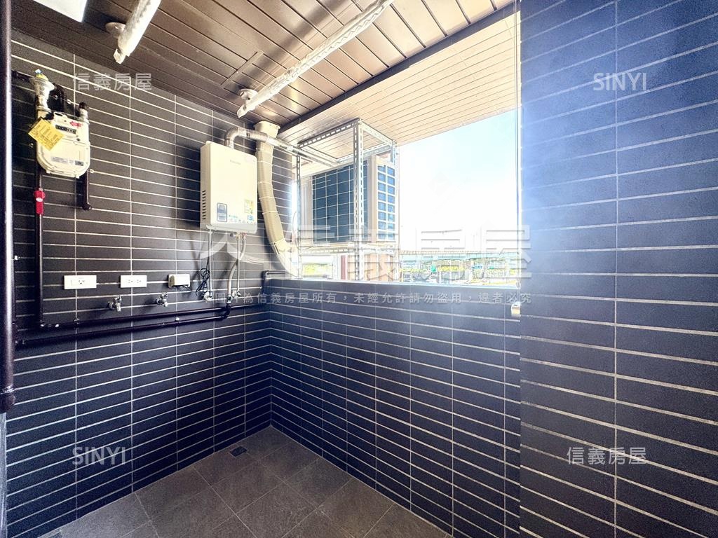 ★禾川琚．易居宜居房屋室內格局與周邊環境