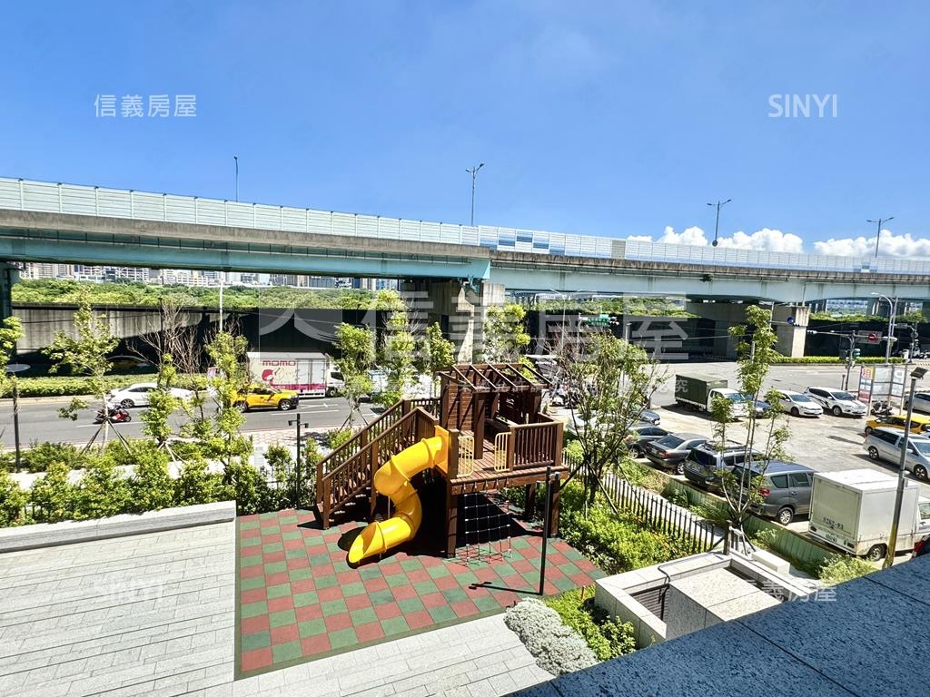 ★禾川琚．易居宜居房屋室內格局與周邊環境