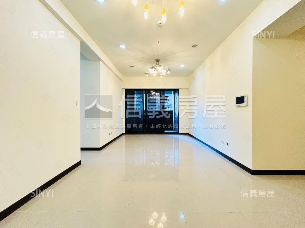 丰悅夏宮綻光三房露台飛揚房屋室內格局與周邊環境