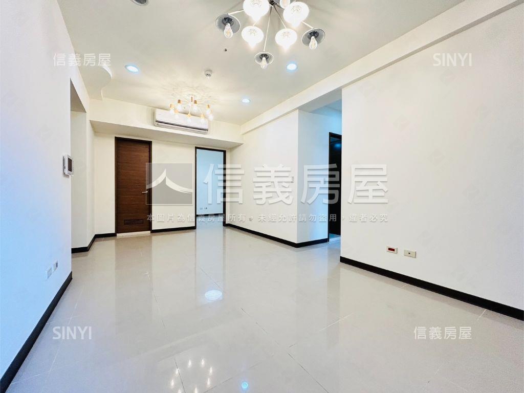 丰悅夏宮綻光三房露台飛揚房屋室內格局與周邊環境