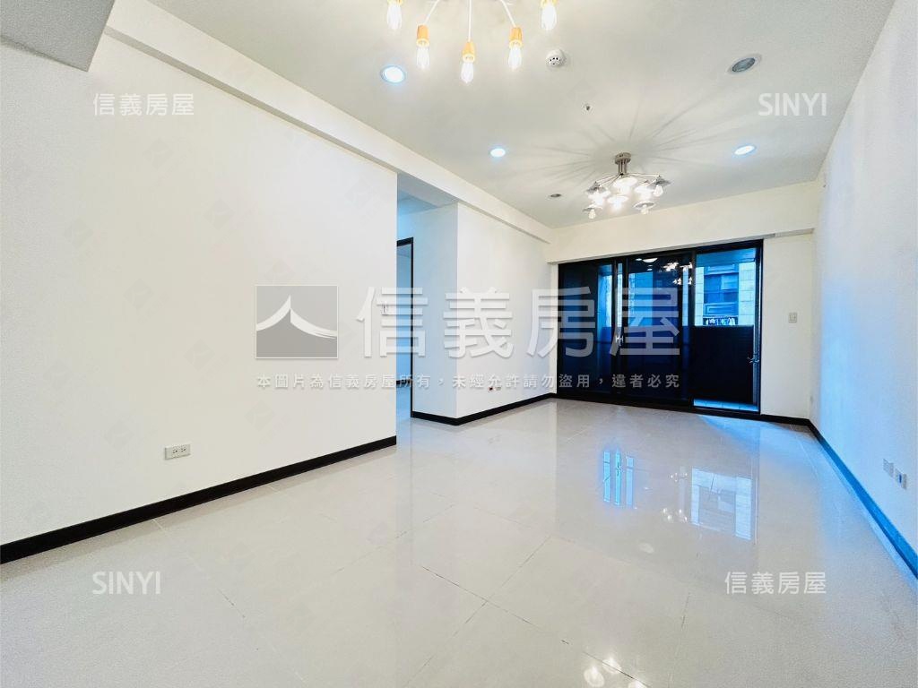 丰悅夏宮綻光三房露台飛揚房屋室內格局與周邊環境