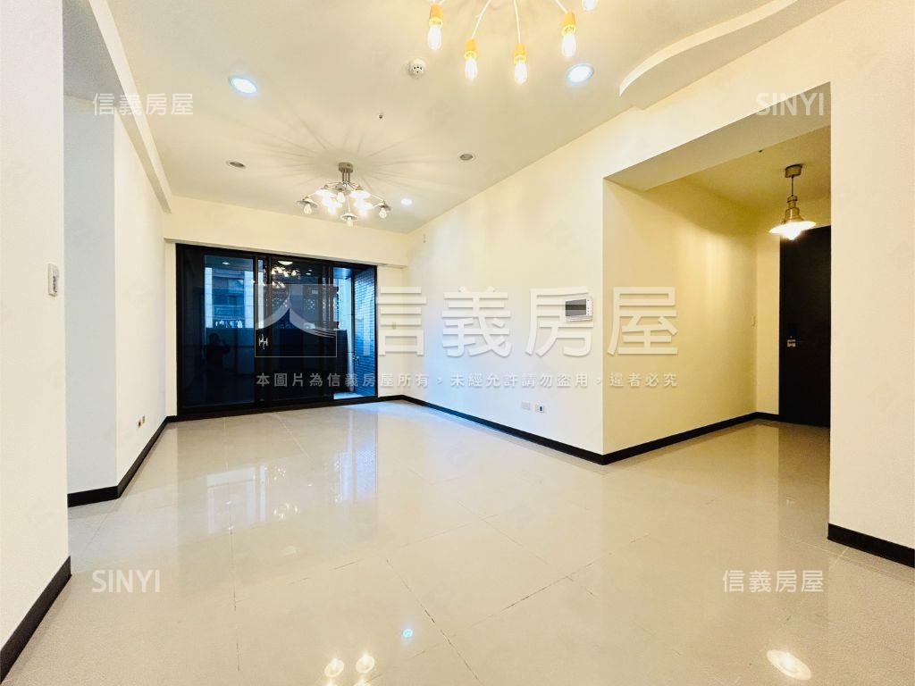 丰悅夏宮綻光三房露台飛揚房屋室內格局與周邊環境