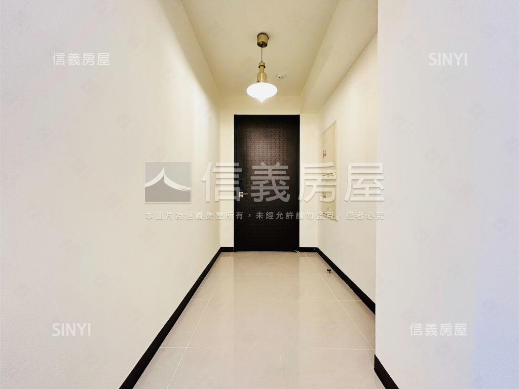 丰悅夏宮綻光三房露台飛揚房屋室內格局與周邊環境